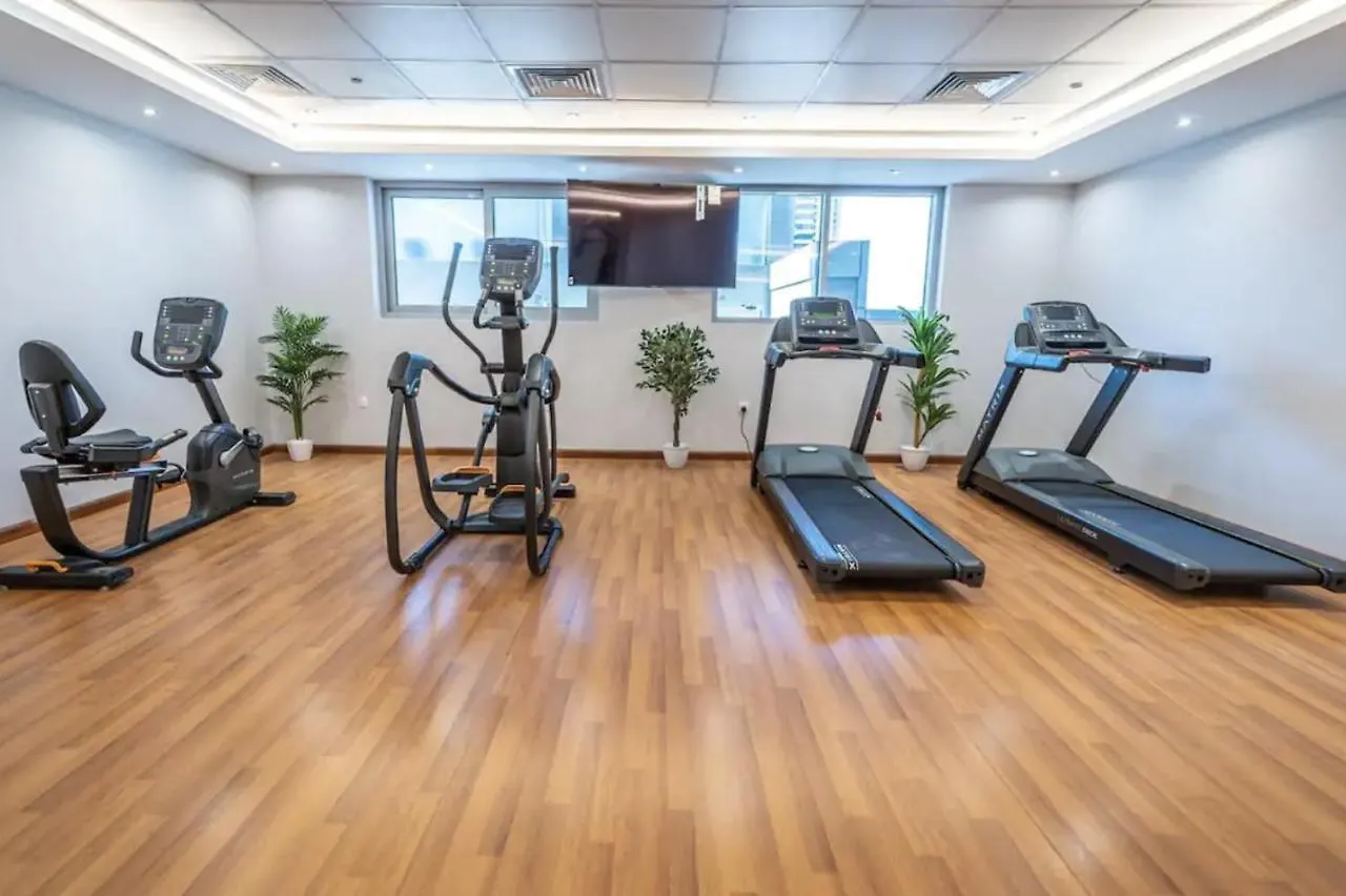 Residences At Elite Business Bay Dubai Emirati Arabi Uniti