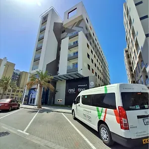 Hotel Resivation, Dubai